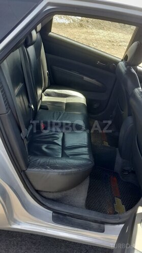 Toyota Prius 2008, 435,484 km - 1.5 l - Bakı