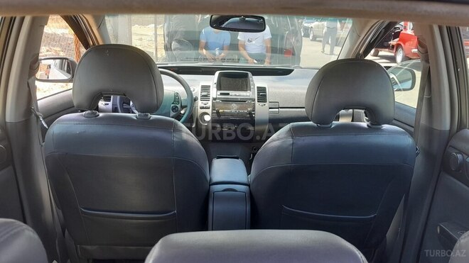 Toyota Prius 2008, 435,484 km - 1.5 l - Bakı
