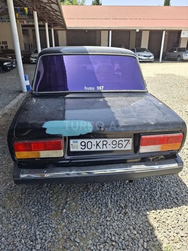 LADA (VAZ) 2107 2011, 71,264 km - 1.6 l - Bakı