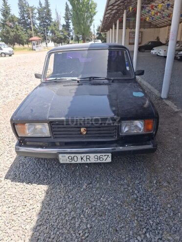 LADA (VAZ) 2107 2011, 71,264 km - 1.6 l - Bakı