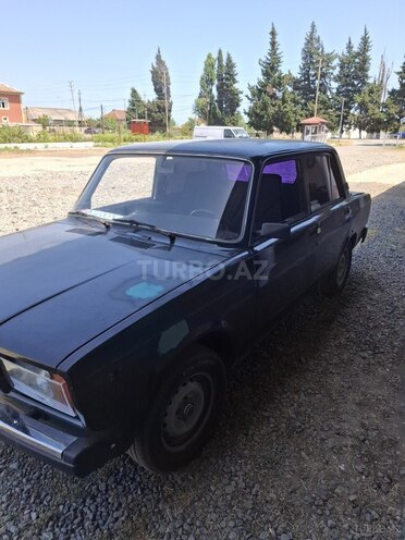 LADA (VAZ) 2107 2011, 71,264 km - 1.6 l - Bakı