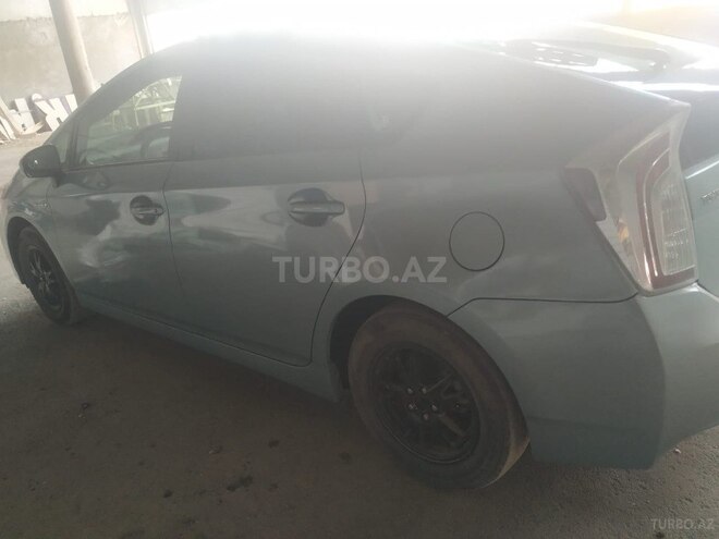 Toyota Prius 2014, 273,588 km - 1.8 l - Gəncə