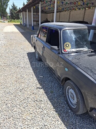 LADA (VAZ) 2107 2011, 71,264 km - 1.6 l - Bakı