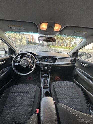 Kia Rio 2018, 175,418 km - 1.6 l - Bakı