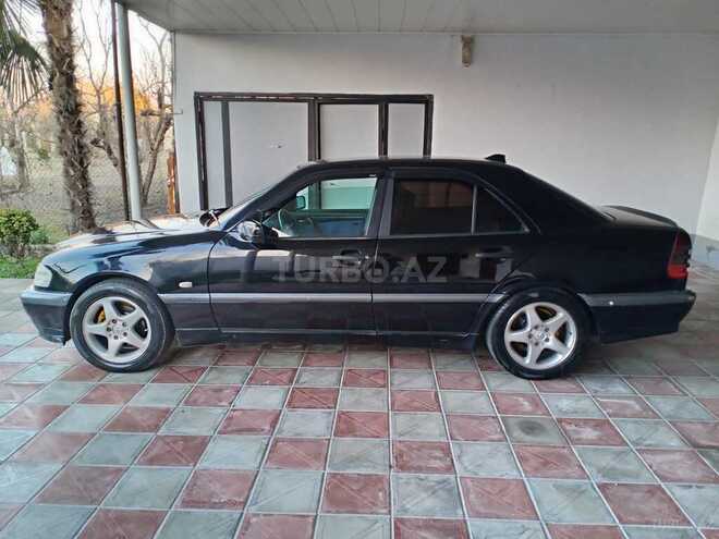Mercedes C 180 1997, 358,000 km - 1.8 л - Göyçay