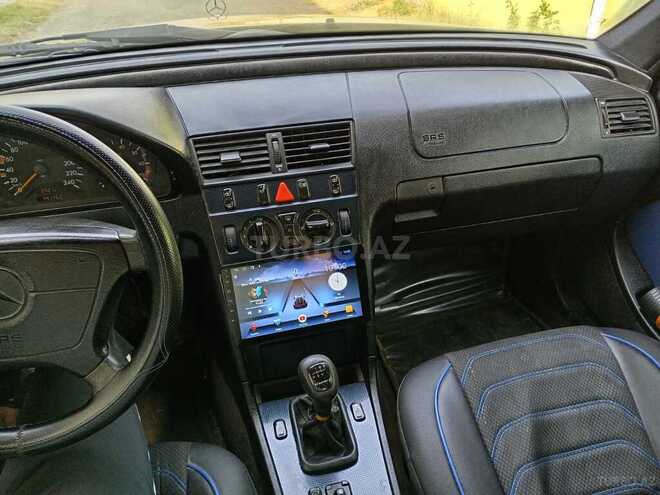 Mercedes C 180 1997, 358,000 km - 1.8 л - Göyçay