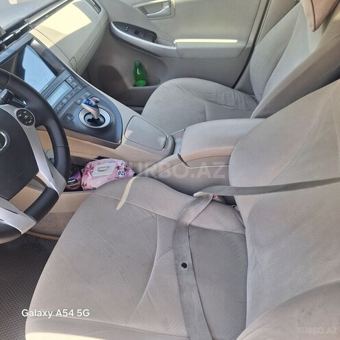 Toyota Prius 2010, 402,091 km - 1.8 l - Sumqayıt