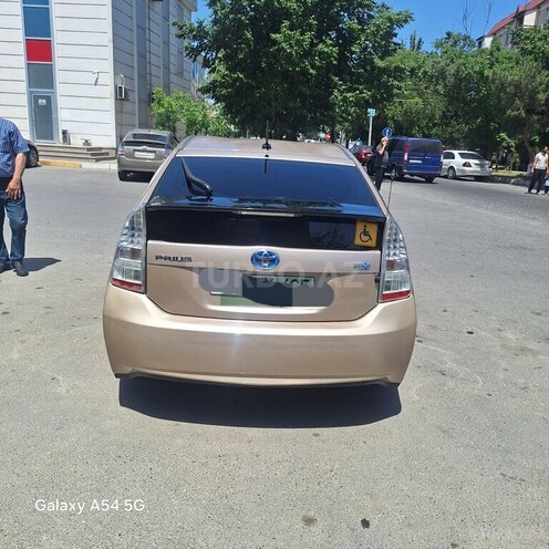 Toyota Prius 2010, 402,091 km - 1.8 l - Sumqayıt