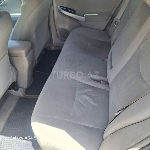 Toyota Prius 2010, 402,091 km - 1.8 l - Sumqayıt