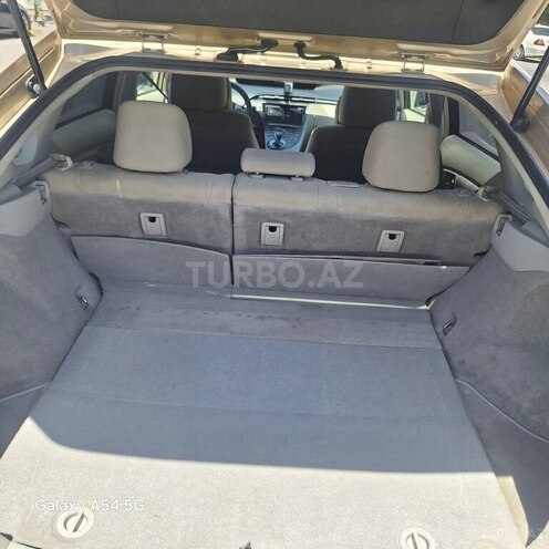 Toyota Prius 2010, 402,091 km - 1.8 l - Sumqayıt