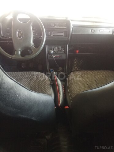 LADA (VAZ) 2107 2006, 75,000 km - 1.6 l - Salyan