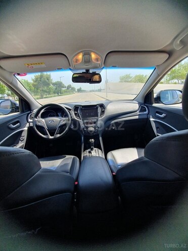 Hyundai Santa Fe 2015, 175,000 km - 2.0 l - Bakı