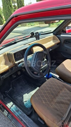LADA (VAZ) 21099 1995, 95,000 km - 1.5 l - Gəncə