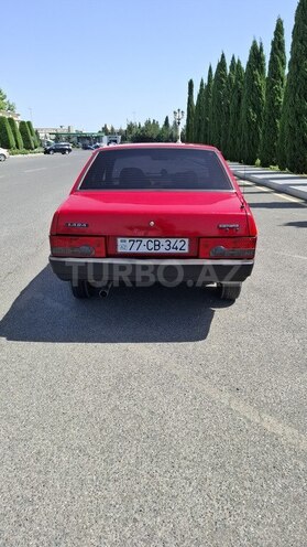 LADA (VAZ) 21099 1995, 95,000 km - 1.5 l - Gəncə