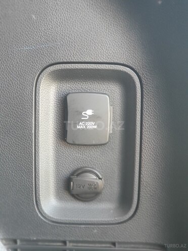 Hyundai Santa Fe 2015, 175,000 km - 2.0 l - Bakı