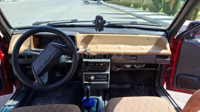 LADA (VAZ) 21099 1995, 95,000 km - 1.5 l - Gəncə