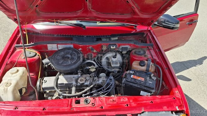 LADA (VAZ) 21099 1995, 95,000 km - 1.5 l - Gəncə