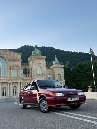 LADA (VAZ) 2109 1991, 200,000 km - 1.6 л - Qəbələ