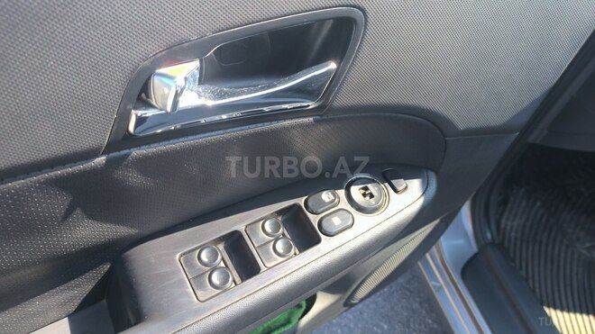 Hyundai i30 2010, 211,000 km - 1.6 l - Bakı