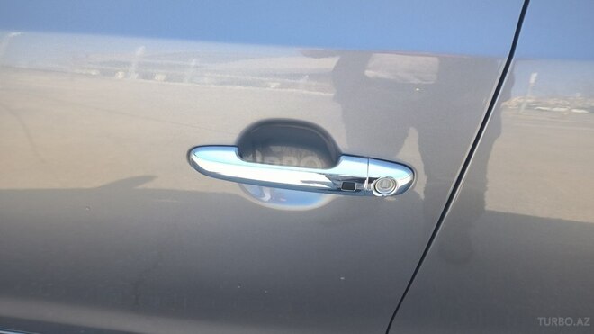 Hyundai i30 2010, 211,000 km - 1.6 l - Bakı