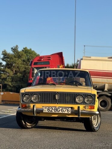 LADA (VAZ) 2106 1981, 88,500 km - 1.3 л - Zaqatala
