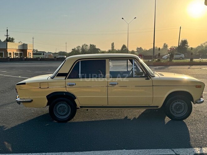 LADA (VAZ) 2106 1981, 88,500 km - 1.3 л - Zaqatala