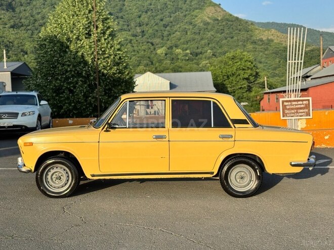 LADA (VAZ) 2106 1981, 88,500 km - 1.3 л - Zaqatala