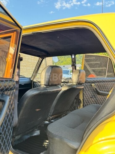 LADA (VAZ) 2106 1981, 88,500 km - 1.3 л - Zaqatala