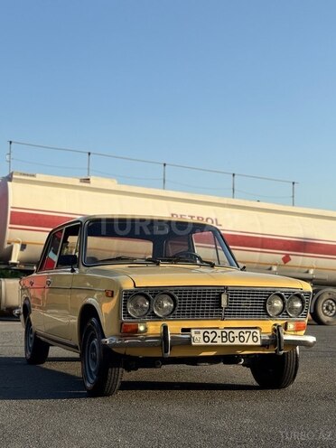 LADA (VAZ) 2106 1981, 88,500 km - 1.3 л - Zaqatala