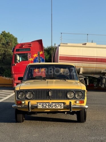 LADA (VAZ) 2106 1981, 88,500 km - 1.3 л - Zaqatala