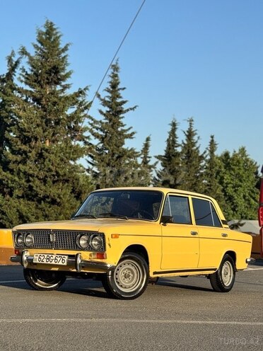 LADA (VAZ) 2106 1981, 88,500 km - 1.3 л - Zaqatala