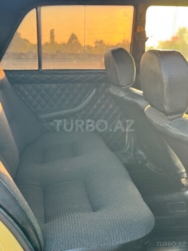 LADA (VAZ) 2106 1981, 88,500 km - 1.3 л - Zaqatala