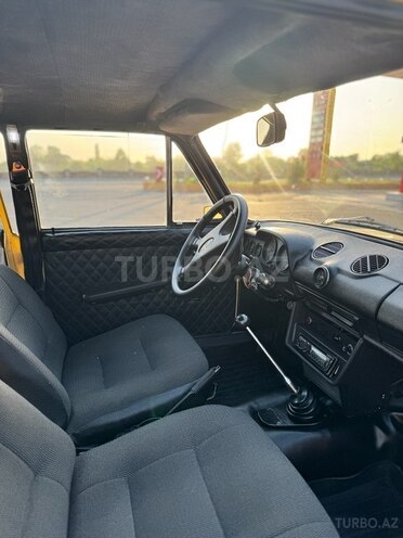 LADA (VAZ) 2106 1981, 88,500 km - 1.3 л - Zaqatala