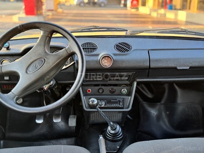 LADA (VAZ) 2106 1981, 88,500 km - 1.3 л - Zaqatala