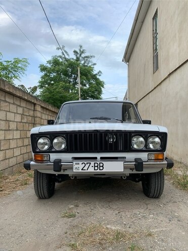 LADA (VAZ) 2106 1987, 95,000 km - 1.6 l - Xaçmaz