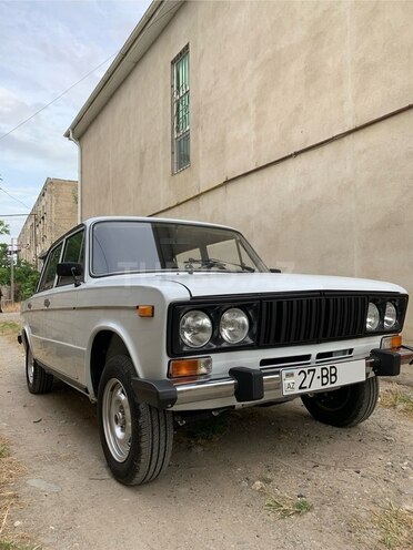 LADA (VAZ) 2106 1987, 95,000 km - 1.6 l - Xaçmaz