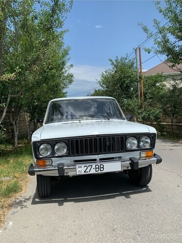 LADA (VAZ) 2106 1987, 95,000 km - 1.6 l - Xaçmaz