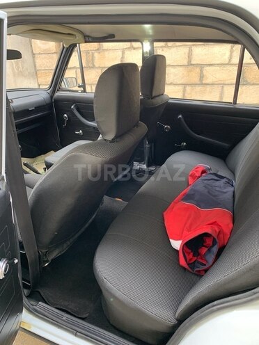 LADA (VAZ) 2106 1987, 95,000 km - 1.6 l - Xaçmaz