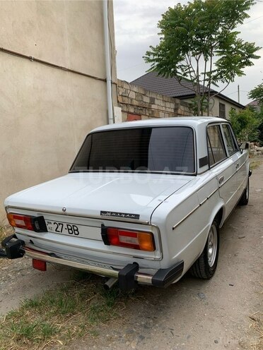 LADA (VAZ) 2106 1987, 95,000 km - 1.6 l - Xaçmaz