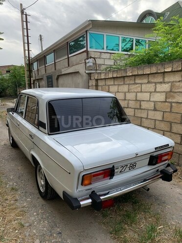 LADA (VAZ) 2106 1987, 95,000 km - 1.6 l - Xaçmaz