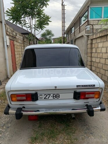 LADA (VAZ) 2106 1987, 95,000 km - 1.6 l - Xaçmaz