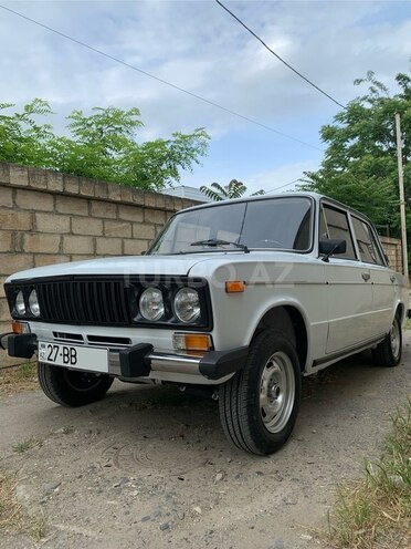 LADA (VAZ) 2106 1987, 95,000 km - 1.6 l - Xaçmaz