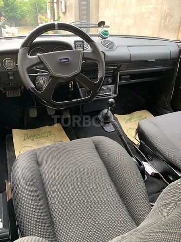 LADA (VAZ) 2106 1987, 95,000 km - 1.6 l - Xaçmaz