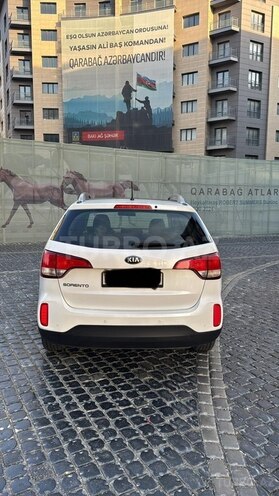Kia Sorento 2013, 158,000 km - 2.4 l - Bakı