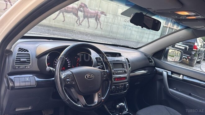 Kia Sorento 2013, 158,000 km - 2.4 l - Bakı