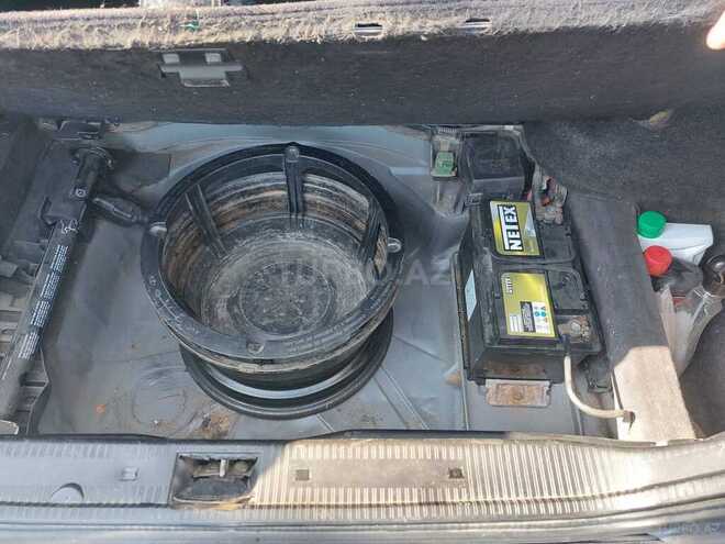 Mercedes C 180 1997, 430,000 km - 1.8 л - Bakı