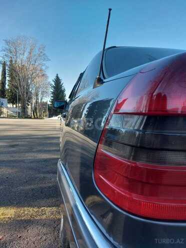 Mercedes C 180 1997, 430,000 km - 1.8 л - Bakı