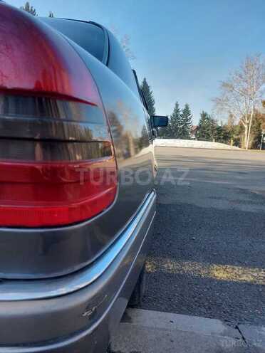 Mercedes C 180 1997, 430,000 km - 1.8 л - Bakı
