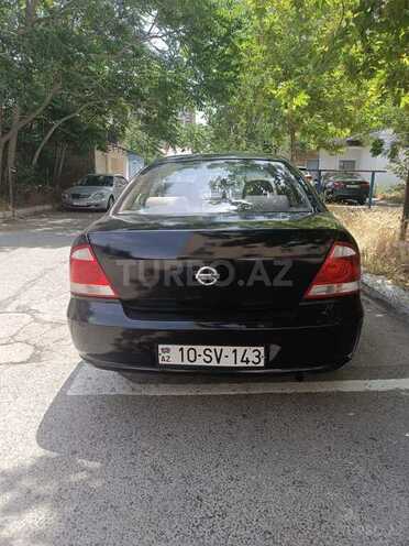 Nissan Sunny 2006, 240,000 km - 1.6 l - Bakı