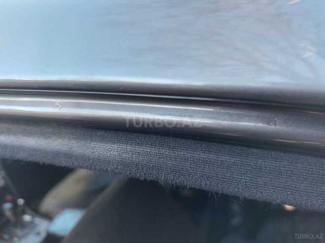Mercedes C 180 1997, 430,000 km - 1.8 л - Bakı